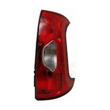 Fiat Panda 2012 Stop Lambası Sağ Unıt..ece. Oem No:51843642
