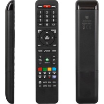Fully Kl Onvo-saba-nordmende-morıo Beın Connect Tuşlu Androıd Smart Lcd Tv Kumanda 40184 22095 302k-82498