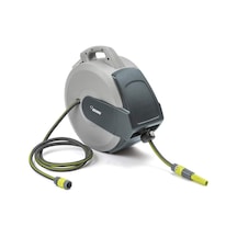 Rehau Otomatik Hortum Makarası 1/2 İnch 35 M