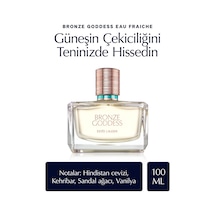 Estee Lauder Bronze Goddess Kadın Parfüm EDT 100 ML