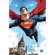 Superman: Dünya / Dan Jurgens