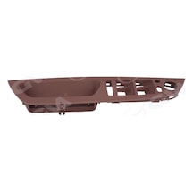 Gva Cam Dugme Cercevesi On Sol Katlama Lı Kahverengi Bmw X5 E70 X6 E71 Gva 9103592 51416975783