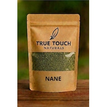 Kuru Nane 240gr. Nane Kurusu Nane Yaprağı Dried Mint Mint Leaf