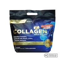 Nutraxin Collagen 60 Saşe Ananas