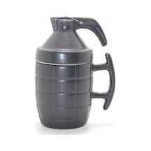 Porselen El Bombası Kupa Bardak Diğer