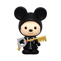Kingdom Hearts King Mickey Figür Kumbara 80162