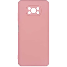 Pembe Açık