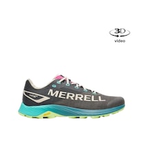 Merrell Merrell Mtl Long Sky 2 Matryx Erkek Patika Koşu Ayakkabısı Fd0 S23