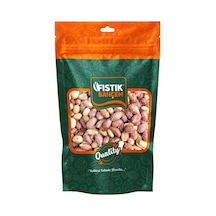 Fıstık Bahçem Yer Fıstık Tuzlu Kavrulmuş 1 KG