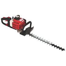 Solax SLP600T Benzinli Çit Budama Makinesi