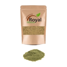 Kekik Toz Deluxe Seri Organik Lezzetli 250 Gr