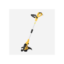 Elektrikli Çim Kenar Kesme Tırpanı 450w 350mm Rtrmax - Rtm915