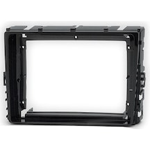 Maitech Llu20044 Volkswagen Polo Caravelle Transporter 2018-2020 Model Multimedya Teyp Çerçevesi 9"