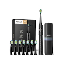 Fairywill Sonic E11 Su Geçirmez Usb Elektrikli Diş Fırçası