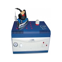Spr/Mn 2005 E Silter Süper Mini Profesyonel Ütü 5 Litre