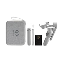 Zhiyun Smooth Q3 Combo Telefon Gimbal