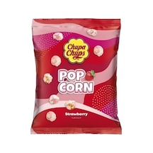 Çilek Aromalı Popcorn Patlamış Mısır 90g