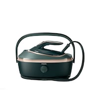 Philips 8000 Serisi Perfectcare Psg8200/70 3120 W Buhar Kazanlı Ütü