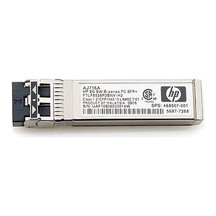 Hp Aj716Br 8 Gb Sw B-Serıes Sfp+ 2 Rfrbd
