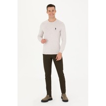 U.s. Polo Assn. Erkek Pantolon 1675246-16355 001