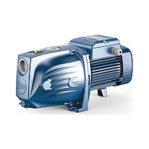 Pedrollo Jswm 2Cx-N 1 Hp 220V Kendinden Emişli Jet Pompa