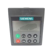 6se6400-0sp00-0aa0 Mıcromaster 410 Yeni Kutu Kapal