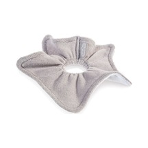 Babyjem  Biberon Önlüğü 451 Gri