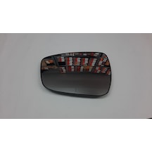 Hyundai Accent Blue 2011-2015 - İ30 2012 - Elentra 2009 Model Sonrası Isıtmasız Sol Taraf Ayna Camı