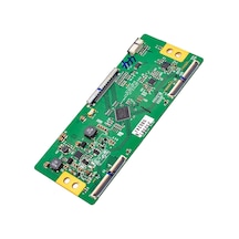 T-CON BOARD 6870C-0368A  VER V0.6, V6  32/ 42/ 47 FHD TM120HZ_TETRA