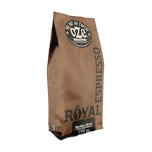 Oze Royal Espresso Kahve 250 G Öğütülmüş