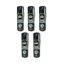 Selsil Pas Sökücü Ve Yağlayıcı 400 Ml 5 Adet