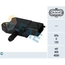 Fiat Idea Egzoz Basinc Sensoru 1.3 Multijet 2005-2008 Fae 16108