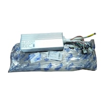 E-mon Classıc Kontrol Unıtesı 60v 120 Derece Beyin Y4emn2003a0010