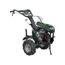 Kaan CP-26S3 Benzinli Çapa Makinası 7 Hp 3+1 Vites