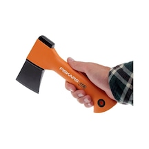 Fiskars 121123 1015617 XXS, X5 Kamp Baltası