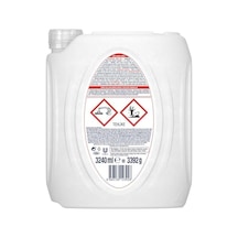 Domestos Çamaşır Suyu Ultra Beyaz 3240 Ml Diğer