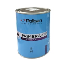 Polisan Primera Parlak Yağlı Boya Lacivert 0,75lt