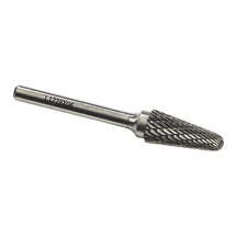 L-10x25x06 Konik Yuvarlak Kalıpçı Freze -8843