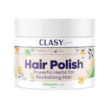 Saç Parlatıcı Saç Parlatma & Bakım Kremi Kuru, Yıpranmış Ve Boyalı Saçlar İçin Besleyici Saç Bakım Ürünü Argan, Macadamia & Keratin İçerikli, Tüm Saç Tipleri Için Saç Cilası, 250 Ml