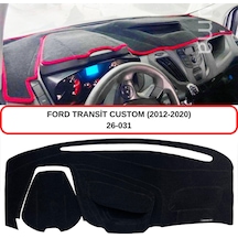 FORD TRANSİT CUSTOM (2012-2020)