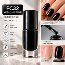 Fc32 Vtry Of Blck