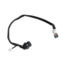 Sony Uyumlu Vaio Svs13 Serisi Dc Power Jack 603-0101-7634-A