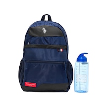 U.s. Polo. Assn. Unisex Okul Çanta Seti Plset2429717 Lacivert