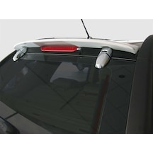 Kia Sportage 3 Spoiler Camüstü Gt Fiber 2004 2010