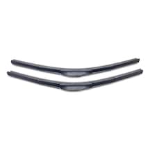 Jeep Cherokee KJ 02-07 Ön Cam Silecek Takımı Silgeç Seti 50x50cm