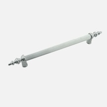 Esal Bozburun Boy Kulp 160mm Krom