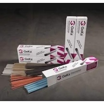 Elit 2,50mmx350mm Rutil Elektrod 100 Lü Paket