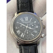 Frederique Constant Deri Kordon Erkek Kol Saati 2.El