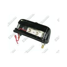 Massey Ferguson 240 S /265 / 285 Plaka Lambasi Metal