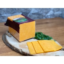 Cheddar Peyniri 250 G